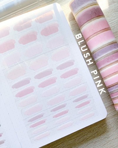 Blush Ink Collection